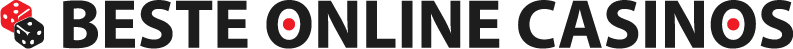 beste online casinos logo